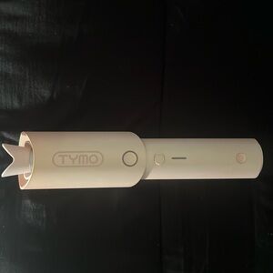 Wireless hair curler